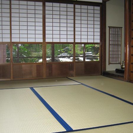 铸厂y度假屋 京都 外观 照片