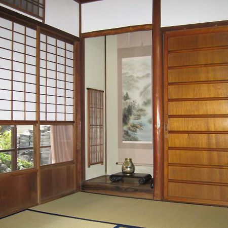 铸厂y度假屋 京都 外观 照片