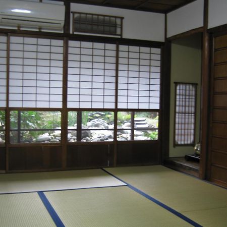 铸厂y度假屋 京都 外观 照片