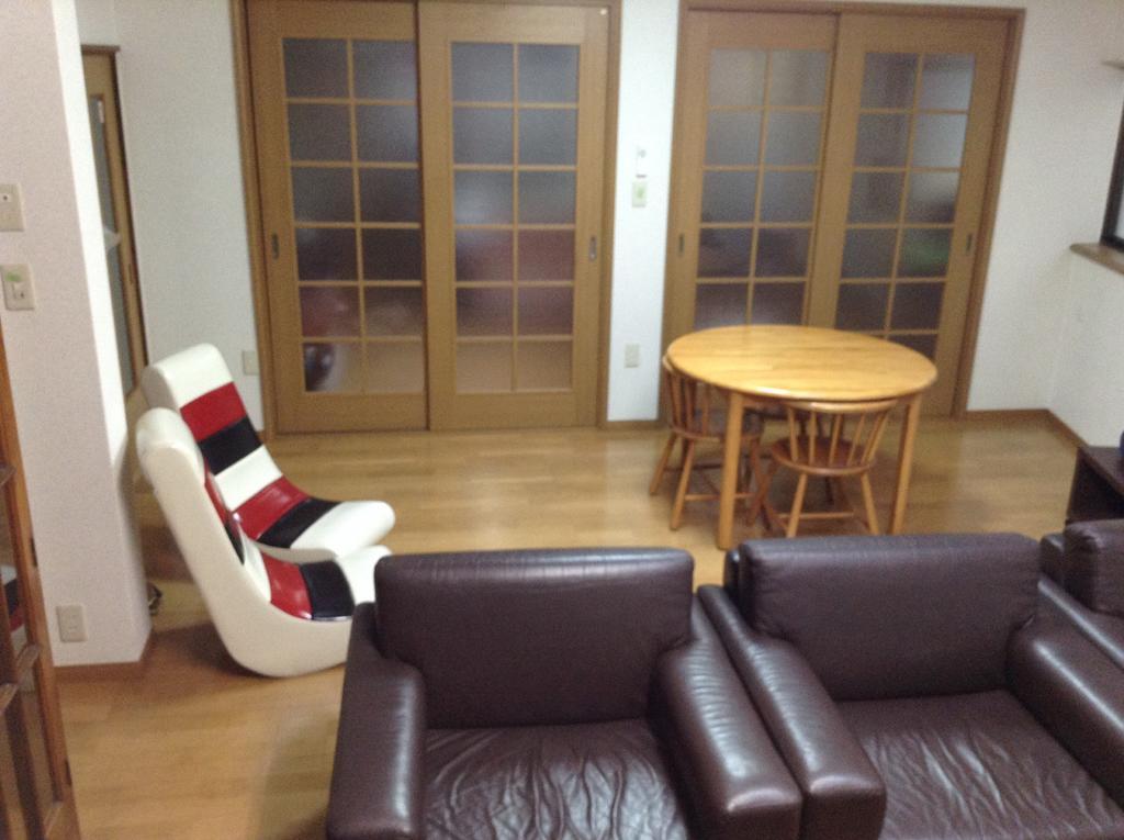 铸厂y度假屋 京都 客房 照片