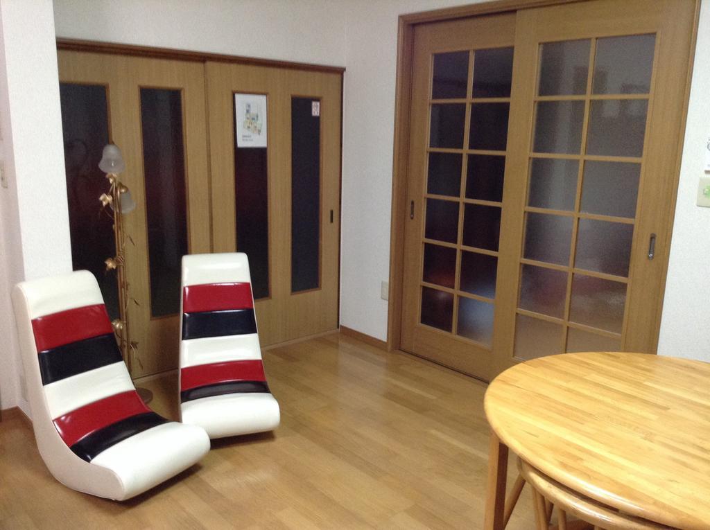 铸厂y度假屋 京都 客房 照片