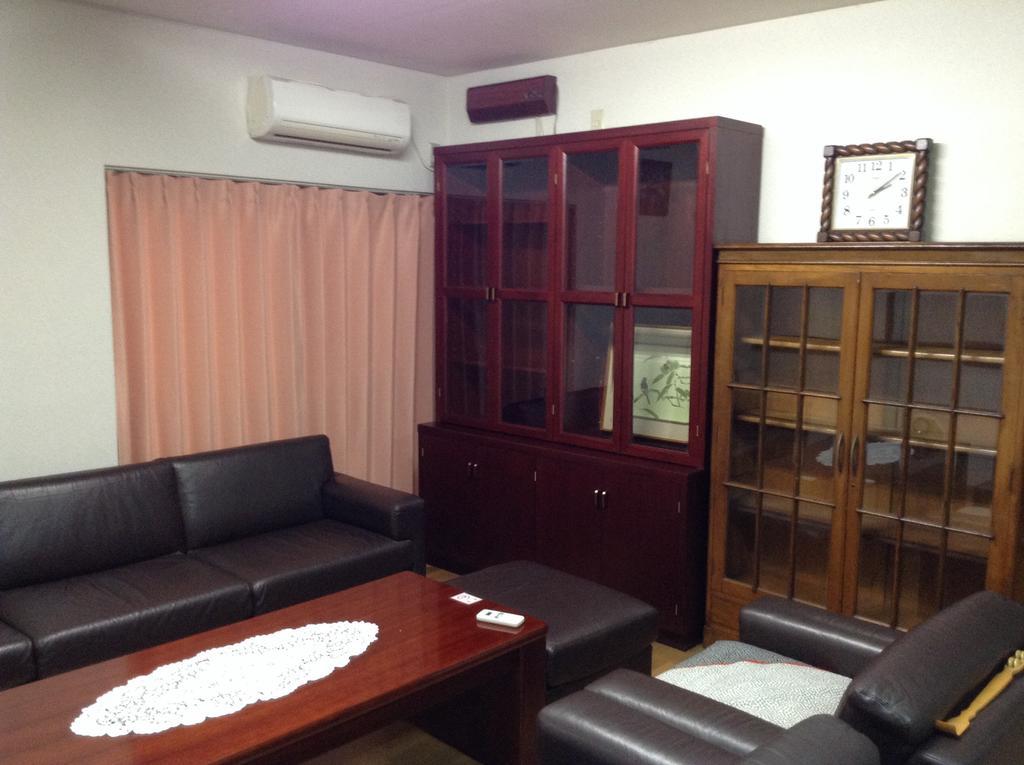 铸厂y度假屋 京都 客房 照片