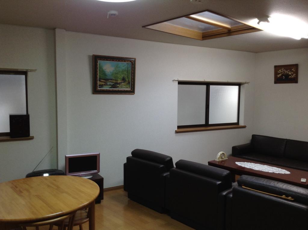 铸厂y度假屋 京都 客房 照片