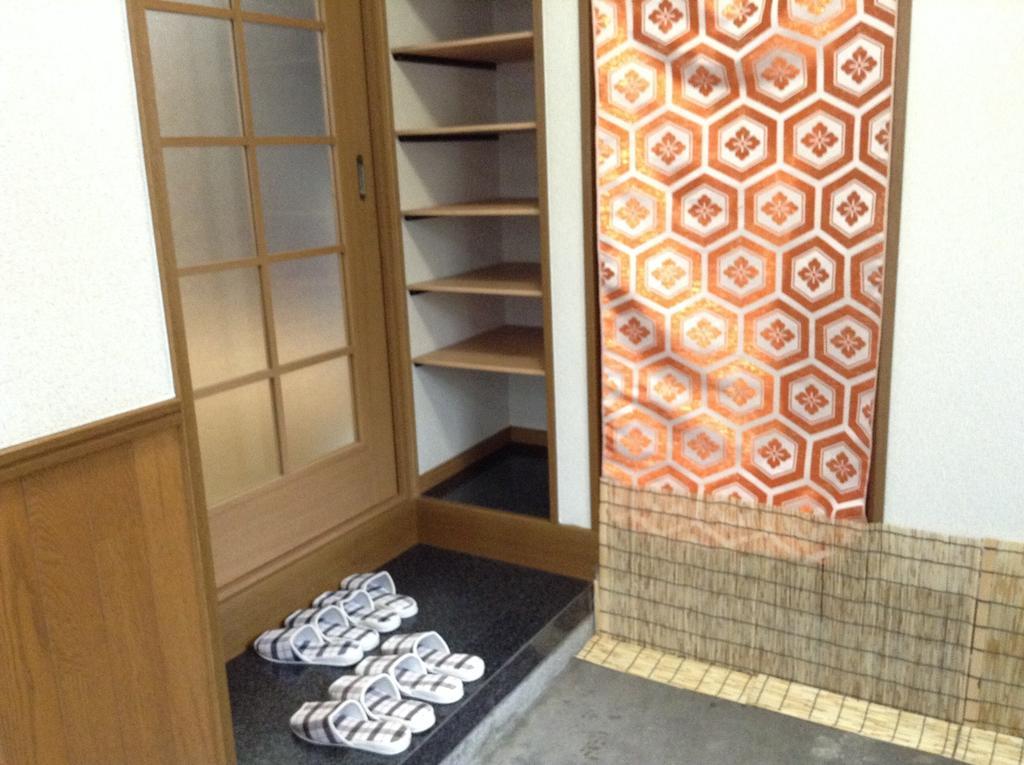 铸厂y度假屋 京都 客房 照片