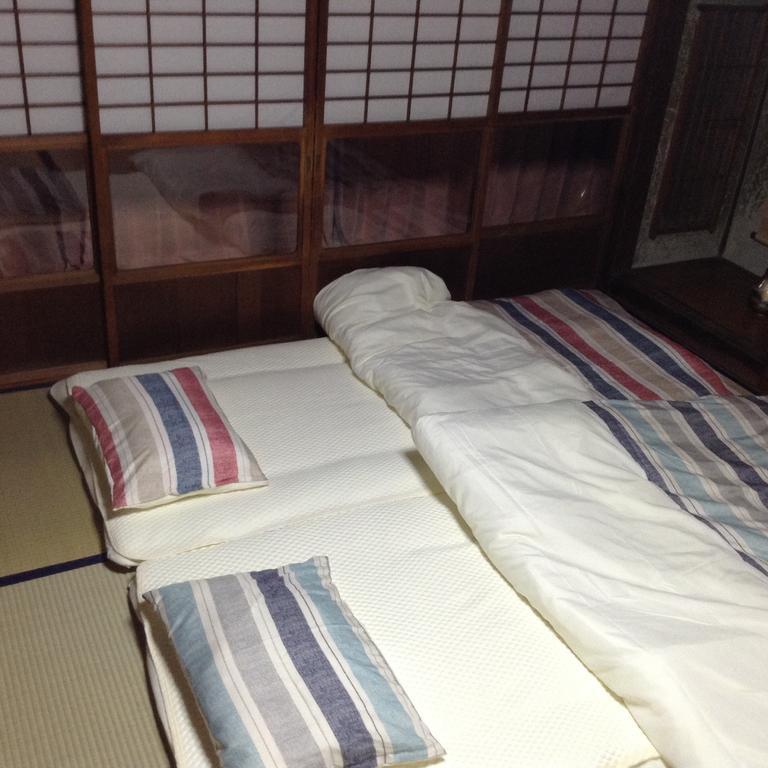 铸厂y度假屋 京都 客房 照片