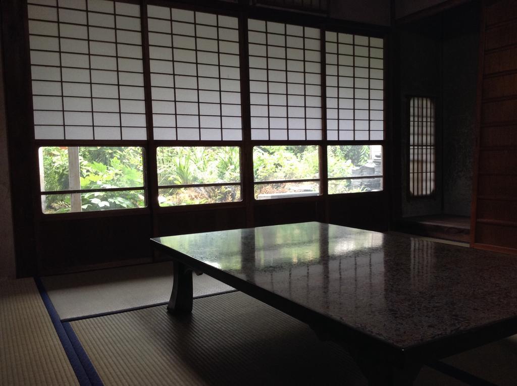 铸厂y度假屋 京都 客房 照片