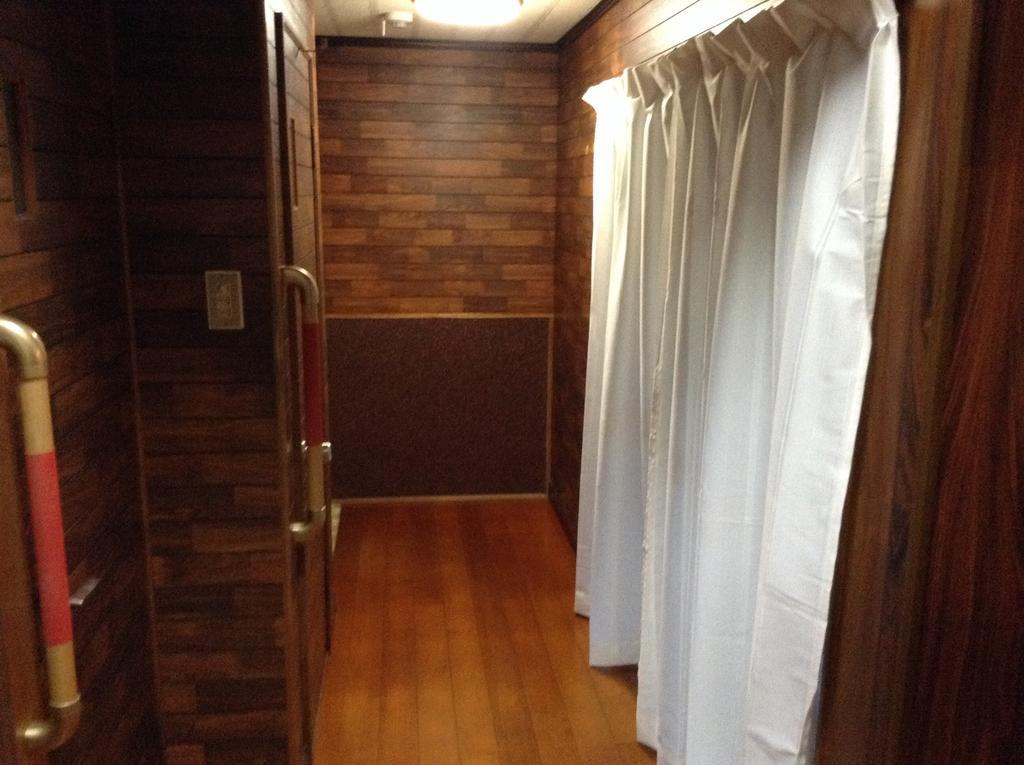 铸厂y度假屋 京都 客房 照片