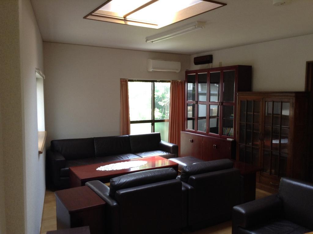 铸厂y度假屋 京都 客房 照片