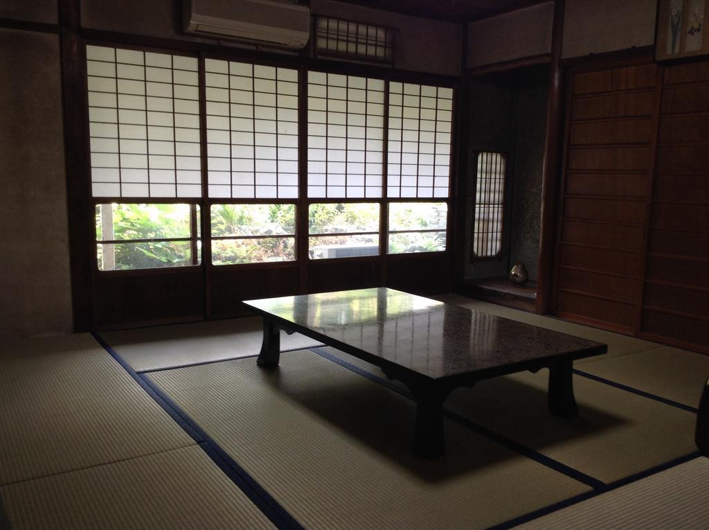 铸厂y度假屋 京都 外观 照片