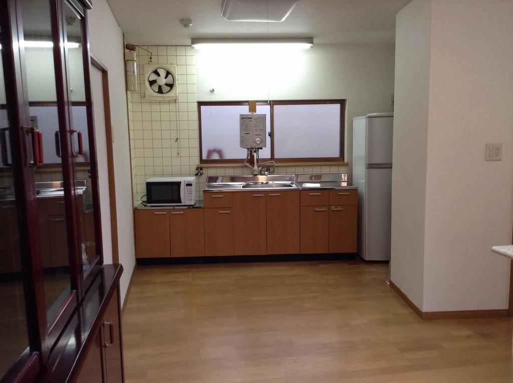 铸厂y度假屋 京都 客房 照片