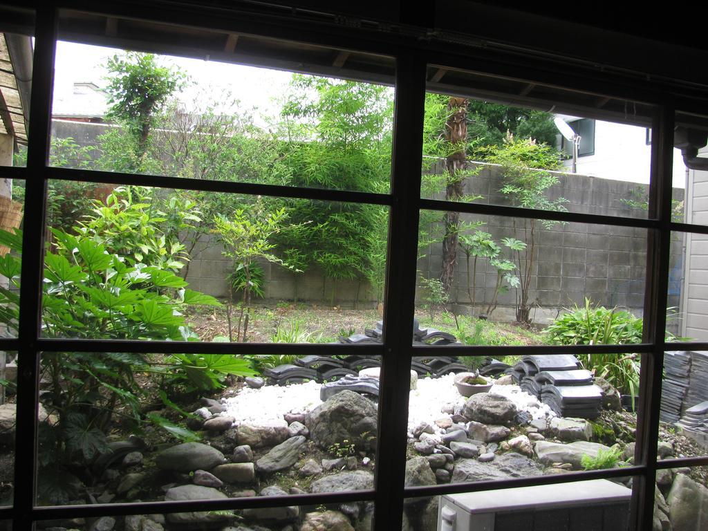 铸厂y度假屋 京都 外观 照片