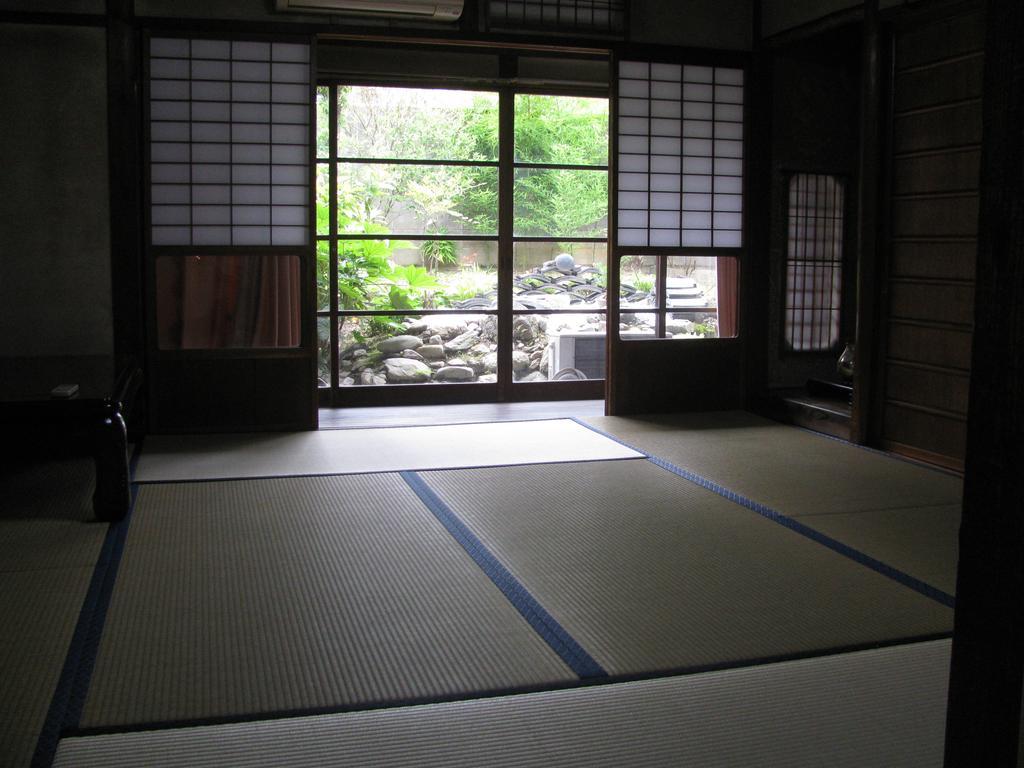 铸厂y度假屋 京都 外观 照片