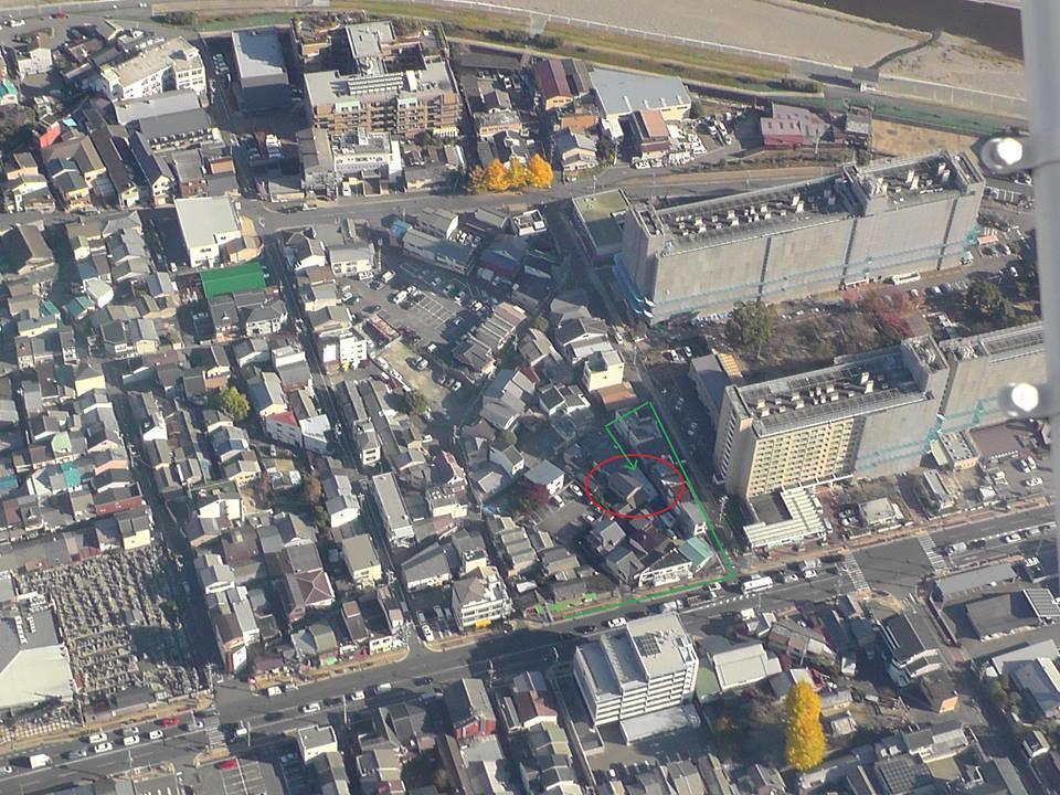 铸厂y度假屋 京都 外观 照片