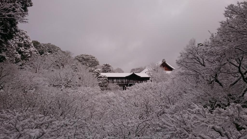 铸厂y度假屋 京都 外观 照片