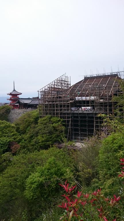 铸厂y度假屋 京都 外观 照片