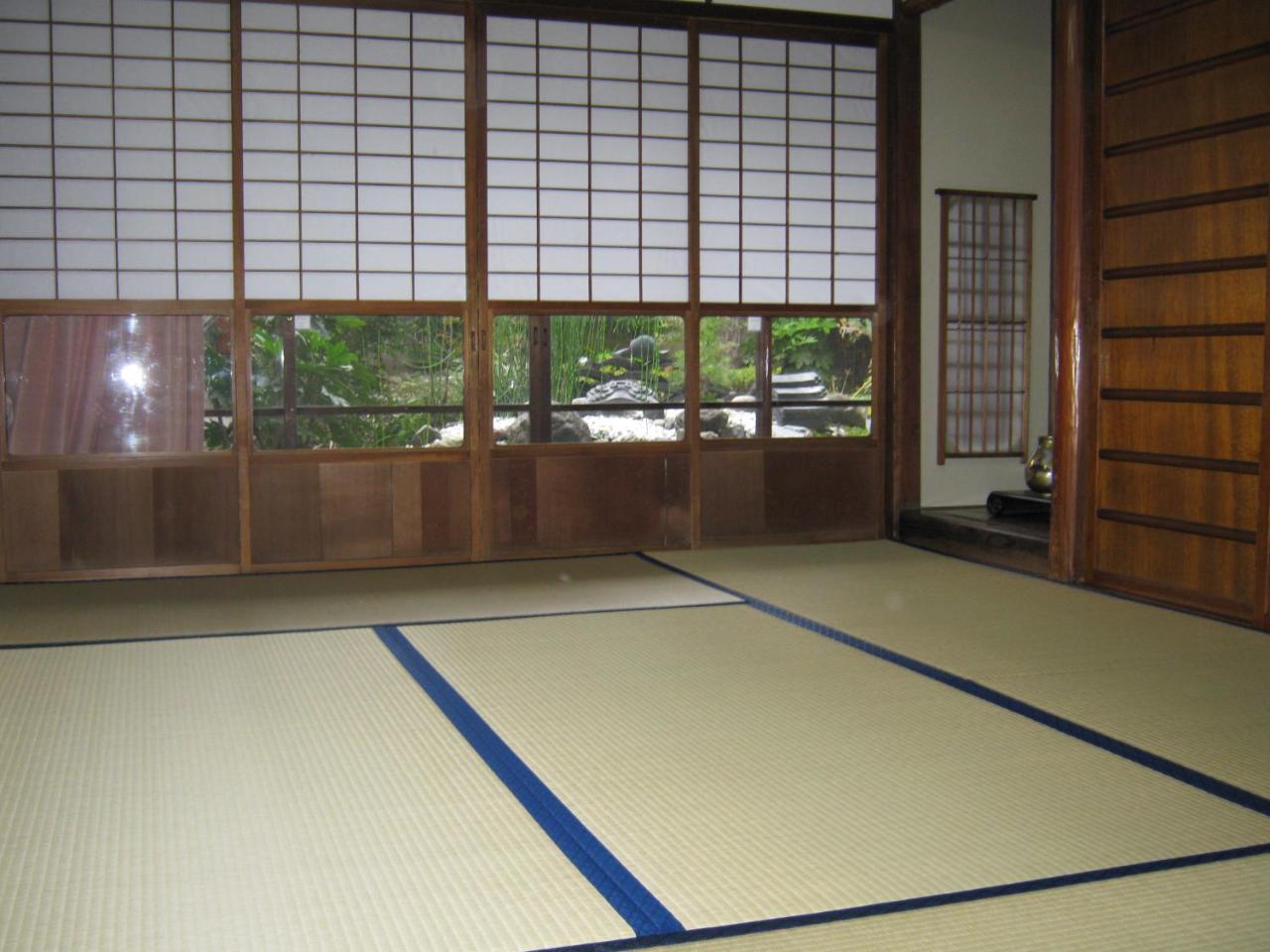 铸厂y度假屋 京都 外观 照片