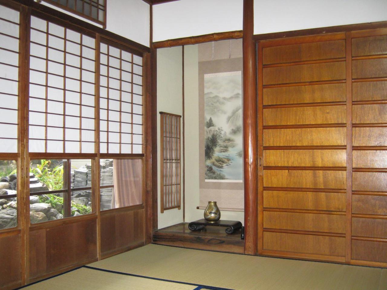 铸厂y度假屋 京都 外观 照片