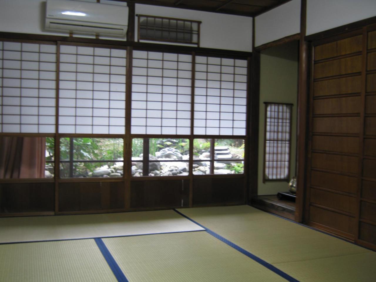 铸厂y度假屋 京都 外观 照片